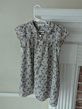 Soor Ploom | Philomena Floral Dress